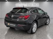 Opel Astra J Рестайлинг Кемерово  - изображение 14