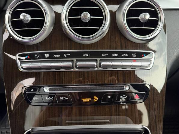 Mercedes-Benz GLC I (X253) с пробегом 2019 года, цена 3 800 000 рублей, 68924 км, внедорожник, Автокод Объявления