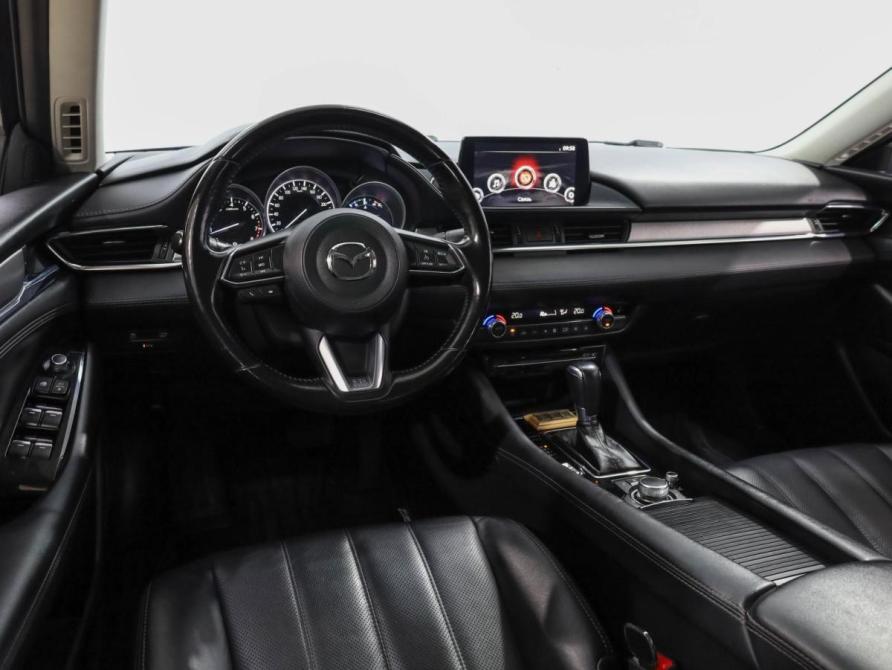 Mazda 6 III (GJ) Рестайлинг 2 Ростов-на-Дону  - изображение 6
