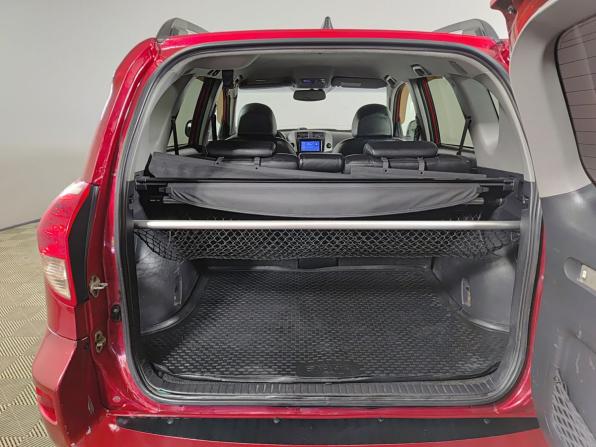 Toyota RAV4 III (XA30) с пробегом 2007 года, цена 764 000 рублей, 302503 км, внедорожник, Автокод Объявления