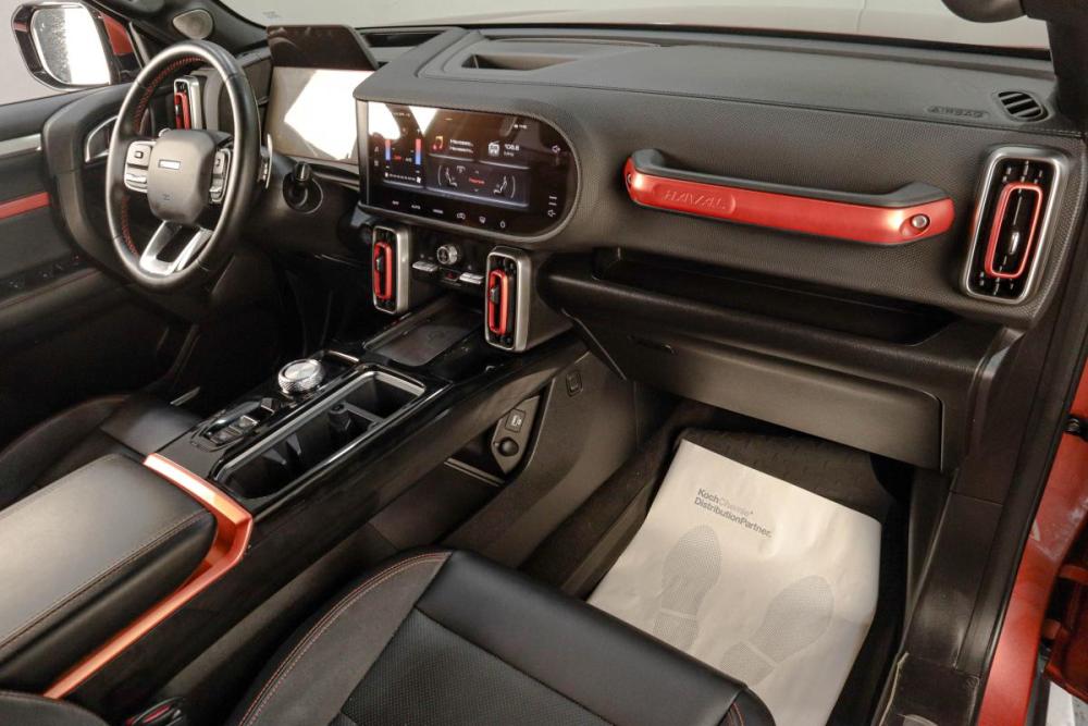 Haval Dargo Челябинск  - изображение 18