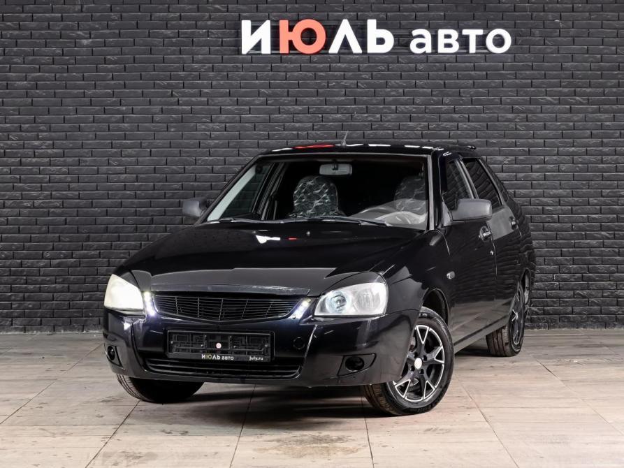 Lada (ВАЗ) Priora I Екатеринбург  - изображение 1