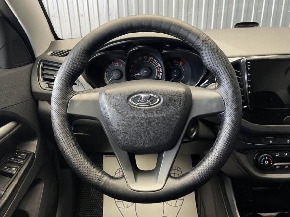 Lada (ВАЗ) Vesta I с пробегом 2018 года, цена 747 000 рублей, 174207 км, седан, Автокод Объявления