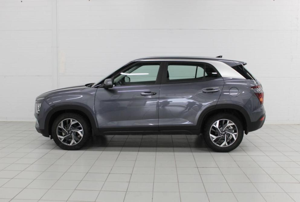 Hyundai Creta I Рестайлинг Астрахань  - изображение 11