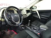 Toyota RAV4 IV (XA40) Вологда  - изображение 27