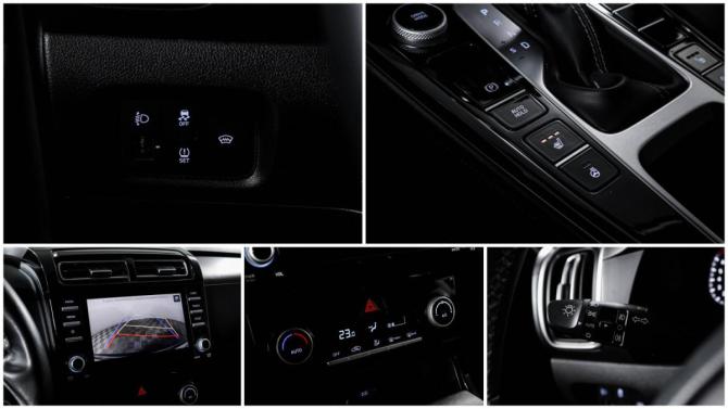 Hyundai Creta II с пробегом 2022 года, цена 2 325 000 рублей, 72298 км, внедорожник, Автокод Объявления