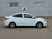 Hyundai Solaris I Набережные Челны  - изображение 32