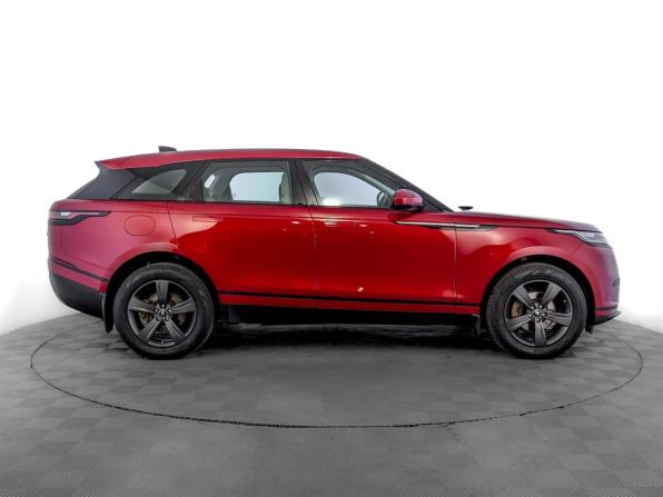 Land Rover Range Rover Velar I с пробегом 2020 года, цена 3 830 000 рублей, 124291 км, внедорожник, Автокод Объявления