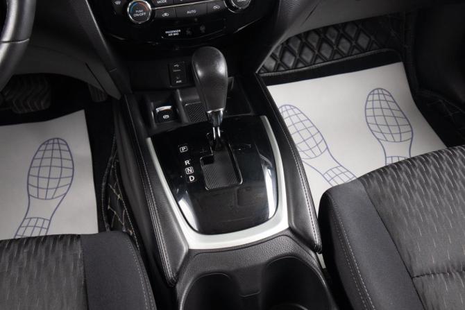 Nissan X-Trail III Рестайлинг с пробегом 2019 года, цена 2 399 000 рублей, 131696 км, внедорожник, Автокод Объявления