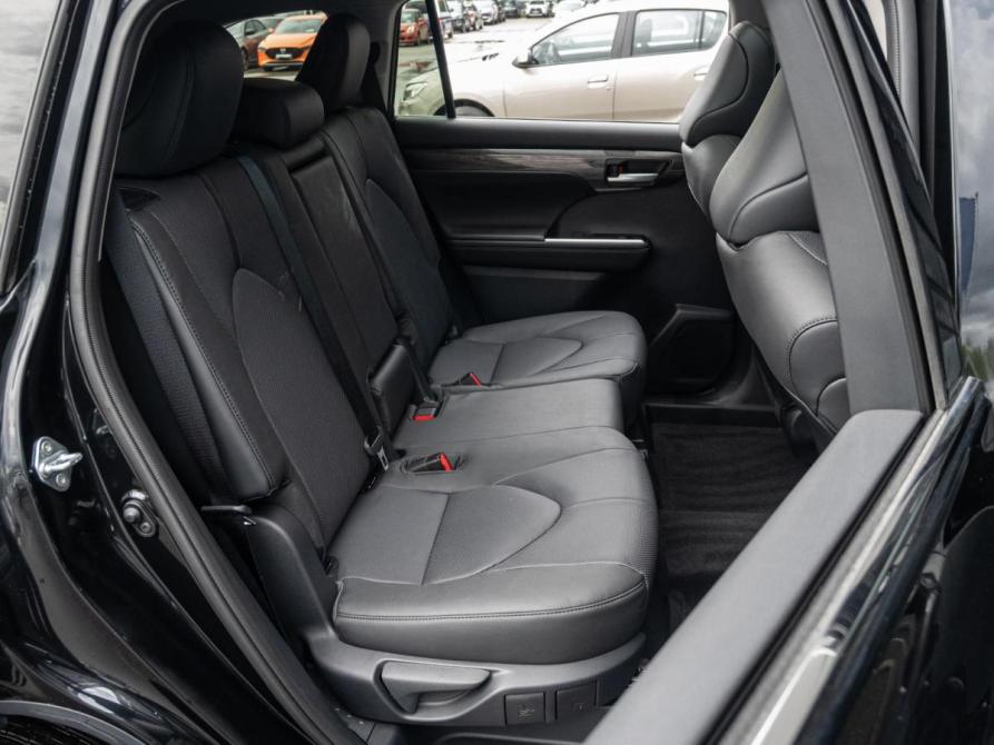 Toyota Highlander IV (XU70) Краснодар  - изображение 7