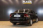 Volkswagen Polo V Рестайлинг Уфа  - изображение 22