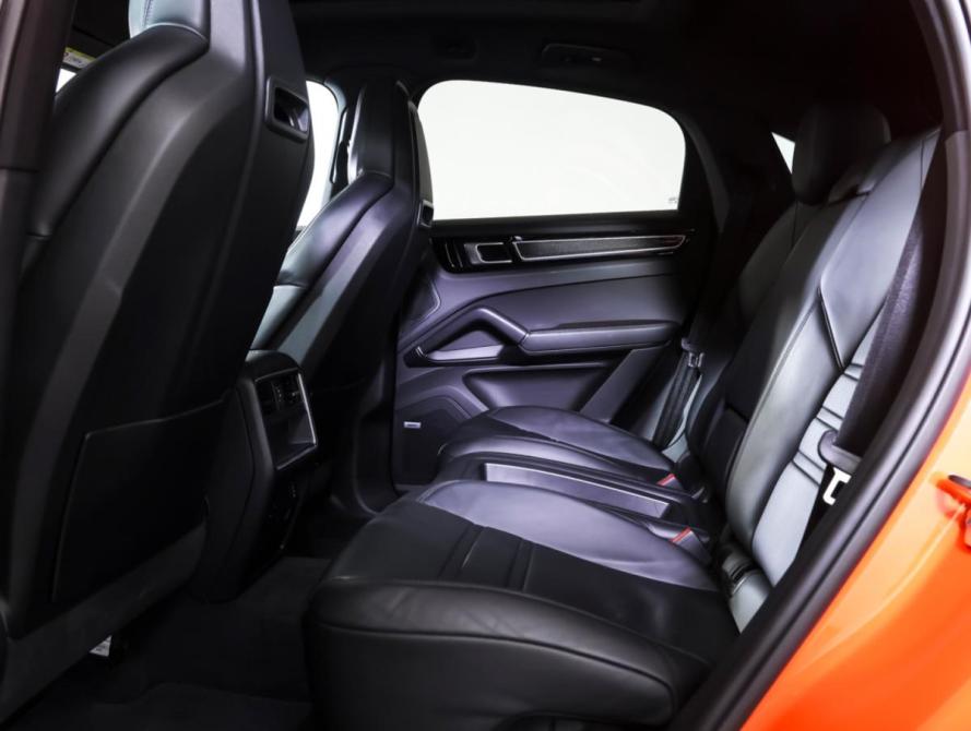 Porsche Cayenne III Москва  - изображение 12