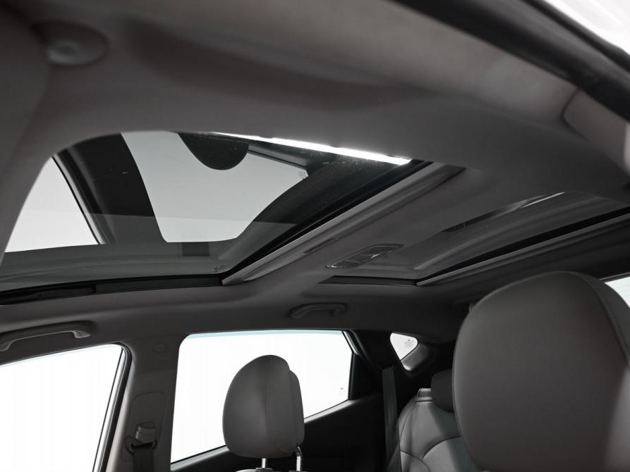 Hyundai ix35 I Рестайлинг Тверь  - изображение 16