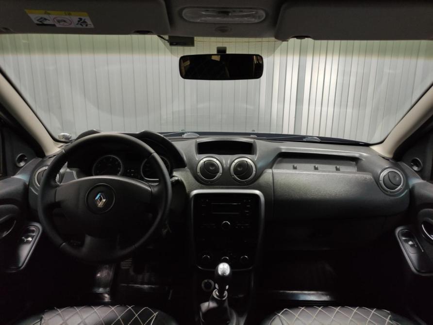 Renault Duster I Пермь  - изображение 8