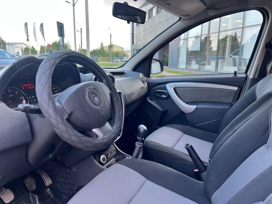 Renault Duster I Великие Луки  - изображение 10