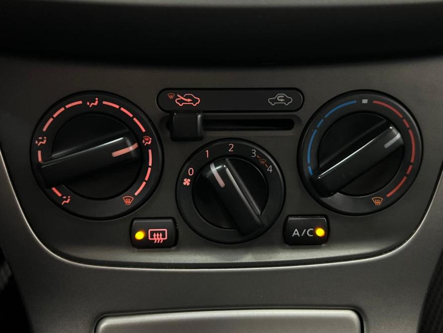 Nissan Sentra VII (B17) Казань  - изображение 17