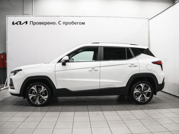 Москвич 3 с пробегом 2024 года, цена 1 818 500 рублей, 16643 км, внедорожник, Автокод Объявления