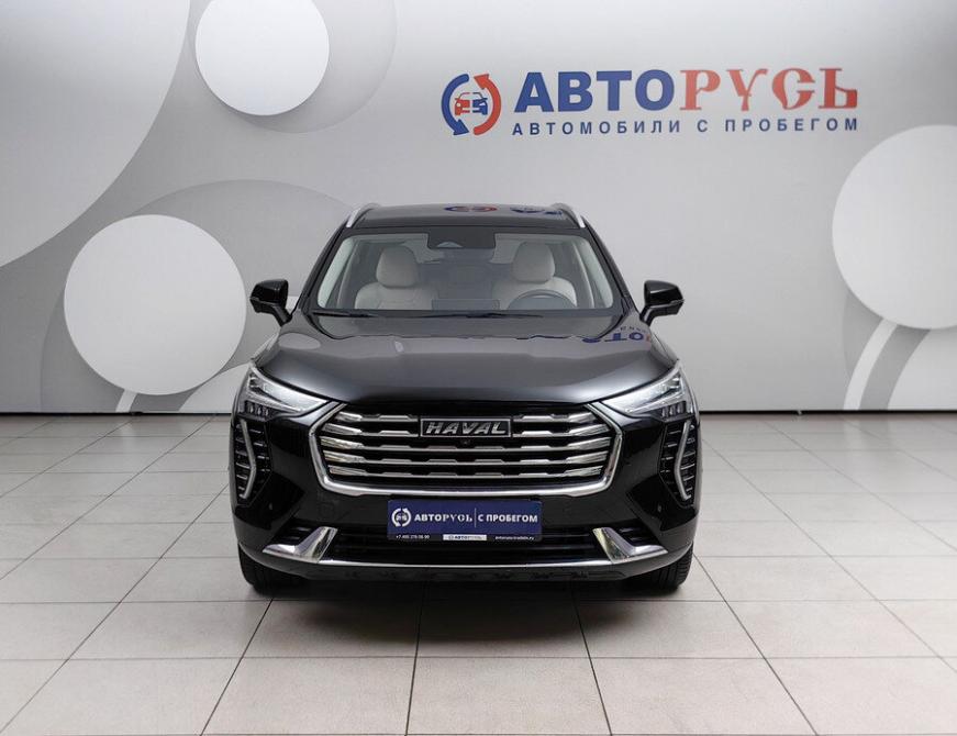 Haval Jolion I Подольск  - изображение 3