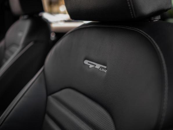 Kia Cerato IV с пробегом 2021 года, цена 2 399 000 рублей, 41993 км, седан, Автокод Объявления