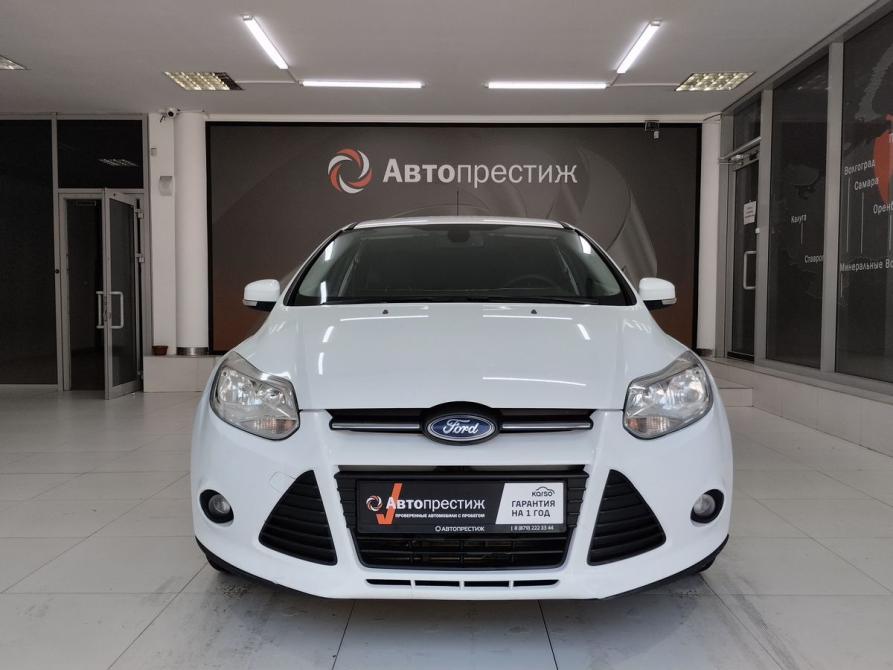 Ford Focus III Минеральные Воды  - изображение 2