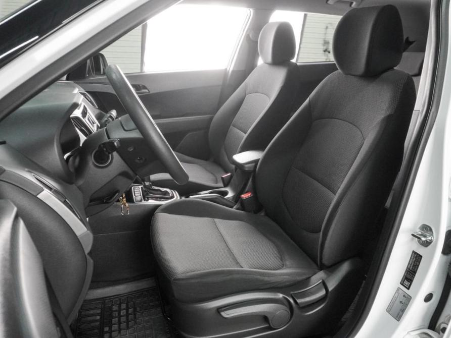 Hyundai Creta II Воронеж  - изображение 8