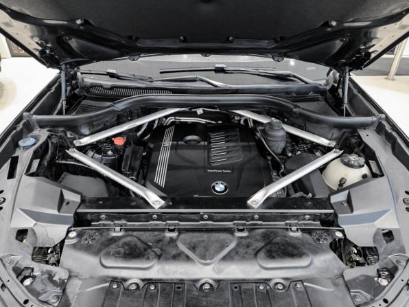 BMW X6 III (G06) с пробегом 2020 года, цена 6 750 000 рублей, 118110 км, внедорожник, Автокод Объявления