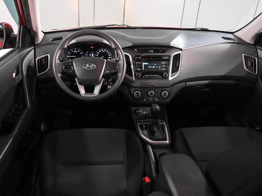Hyundai Creta I Ростов-на-Дону  - изображение 6