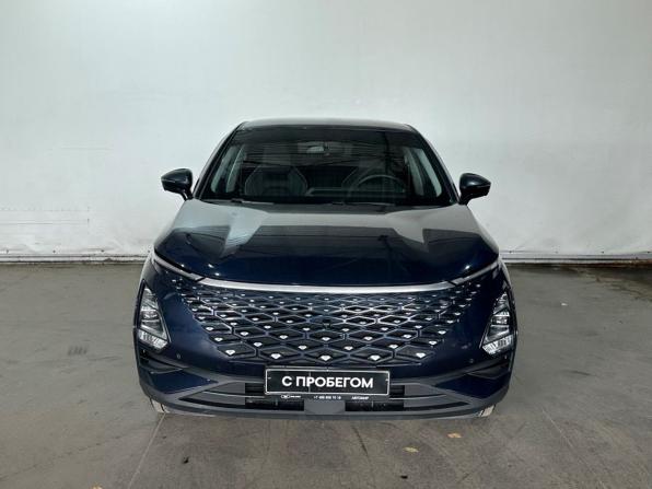 Omoda C5 I с пробегом 2023 года, цена 1 597 000 рублей, 74989 км, внедорожник, Автокод Объявления