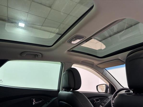 Hyundai ix35 I с пробегом 2011 года, цена 1 160 000 рублей, 212488 км, внедорожник, Автокод Объявления