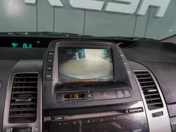 Toyota Prius II Рестайлинг (XW20) с пробегом 2007 года, цена 899 000 рублей, 209263 км, лифтбек, Автокод Объявления