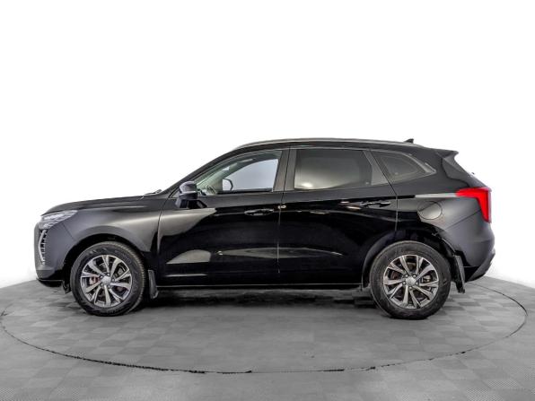 Haval Jolion I с пробегом 2022 года, цена 1 815 000 рублей, 49893 км, внедорожник, Автокод Объявления