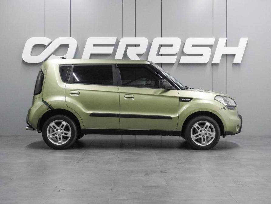 Kia Soul I Воронеж  - изображение 5