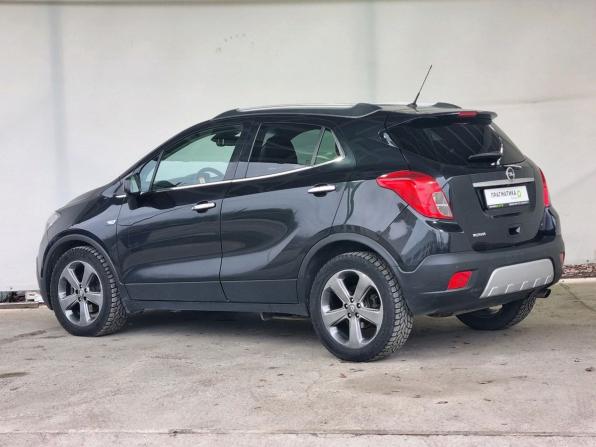 Opel Mokka I с пробегом 2014 года, цена 1 100 000 рублей, 149911 км, внедорожник, Автокод Объявления