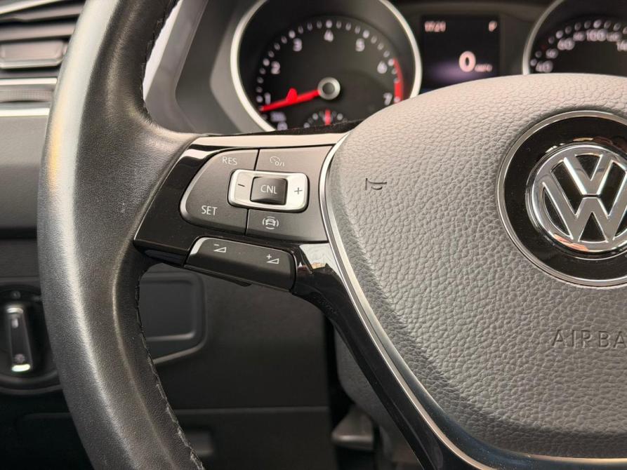 Volkswagen Tiguan II Пермь  - изображение 18