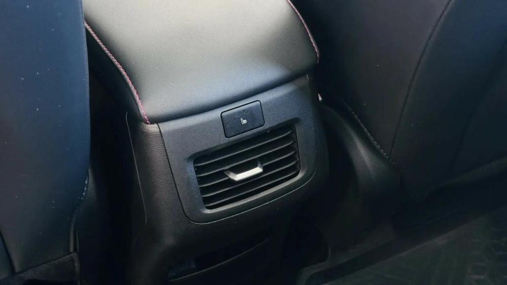 Changan CS35 Plus I Рестайлинг Пермь  - изображение 27