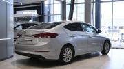 Hyundai Elantra VI (AD) Уфа  - изображение 19