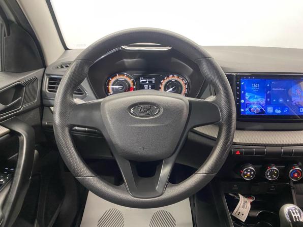Lada (ВАЗ) Vesta I Рестайлинг (NG) с пробегом 2024 года, цена 1 198 000 рублей, 24000 км, седан, Автокод Объявления