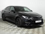 Kia Optima IV Рестайлинг Санкт-Петербург  - изображение 29