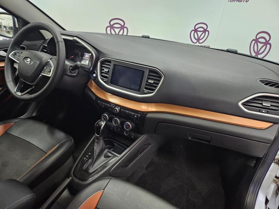 Lada (ВАЗ) Vesta I Рестайлинг (NG) Тольятти  - изображение 18