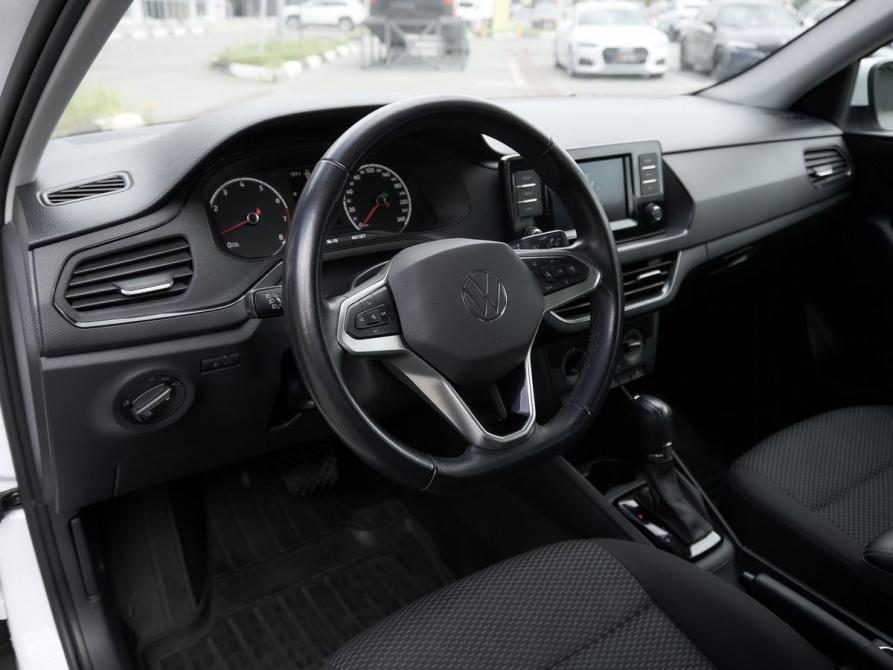 Volkswagen Polo VI Казань  - изображение 5