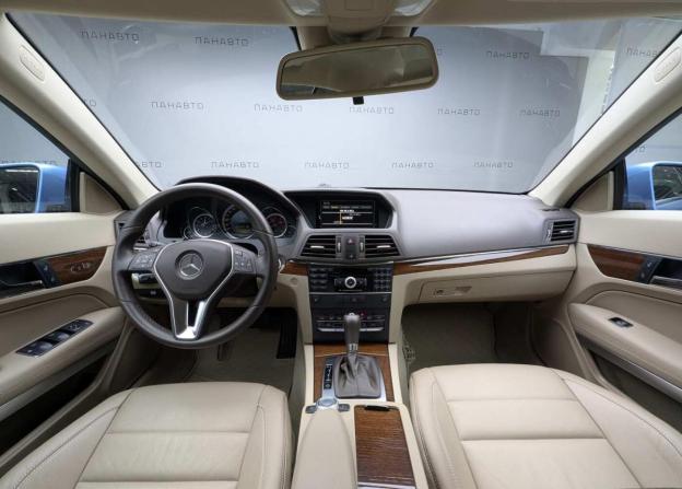 Mercedes-Benz E-Класс IV (W212 S212 C207) с пробегом 2011 года, цена 1 435 000 рублей, 142230 км, купе, Автокод Объявления