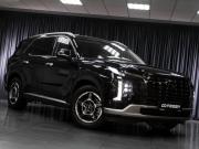 Hyundai Palisade I Рестайлинг Тюмень  - изображение 42