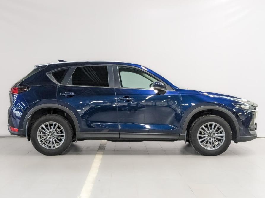 Mazda CX-5 II Москва  - изображение 4