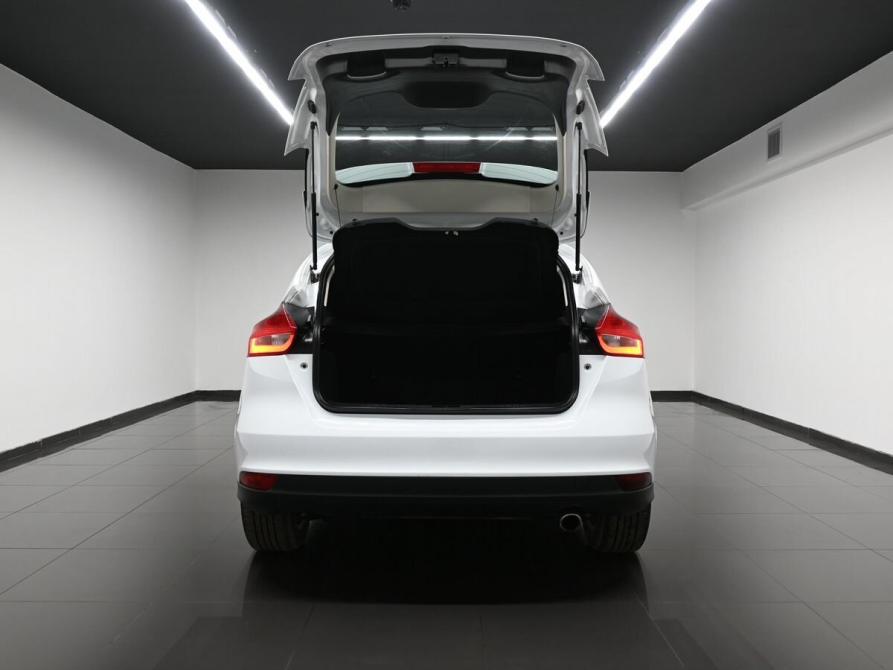 Ford Focus III Рестайлинг Тверь  - изображение 6