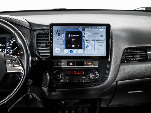 Mitsubishi Outlander III Рестайлинг 3 с пробегом 2018 года, цена 1 880 500 рублей, 161571 км, внедорожник, Автокод Объявления