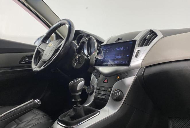 Chevrolet Cruze I Рестайлинг с пробегом 2013 года, цена 620 000 рублей, 175417 км, хэтчбек, Автокод Объявления