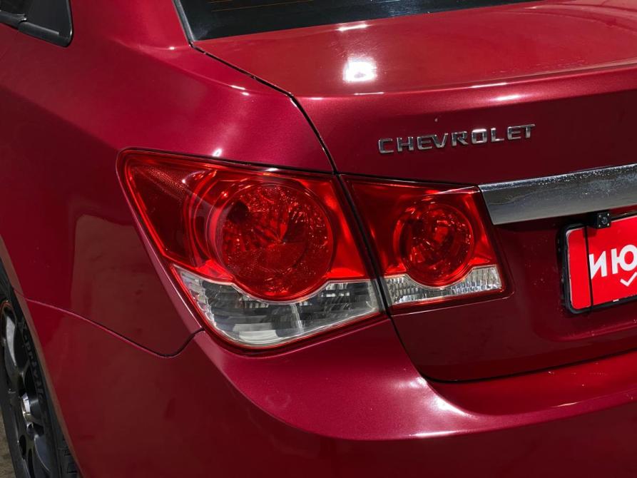 Chevrolet Cruze I Челябинск  - изображение 7