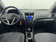 Hyundai Solaris I Воронеж  - изображение 37
