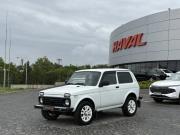 Lada (ВАЗ) 2121 (4x4) I Рестайлинг Крым  - изображение 16