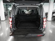 Land Rover Discovery IV Москва  - изображение 43